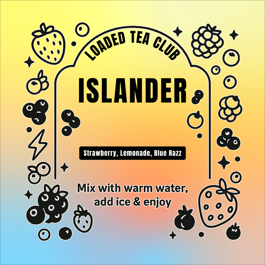 Islander