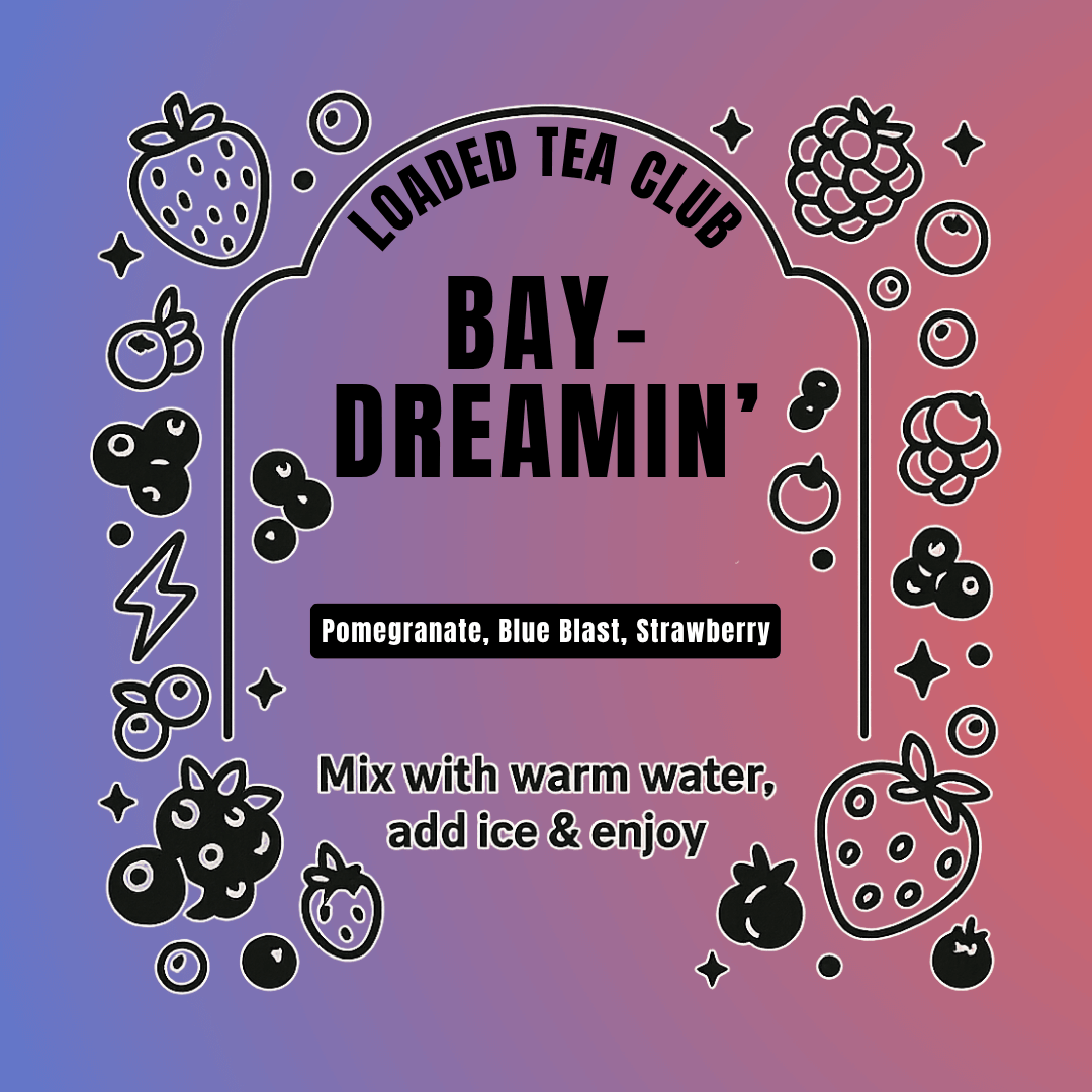 Bay-dreamin