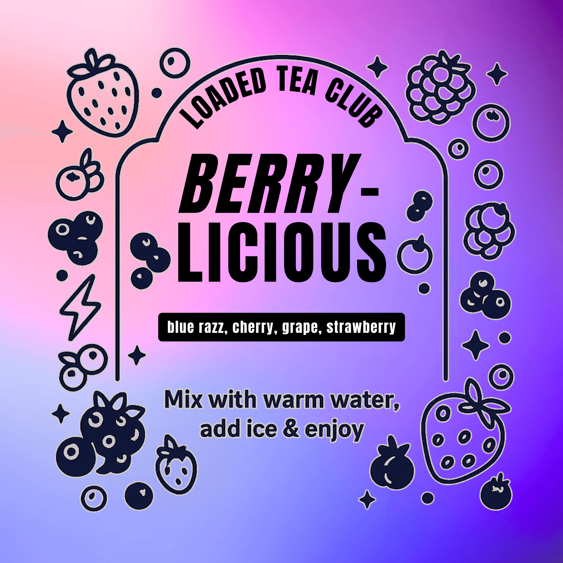 Berrylicious