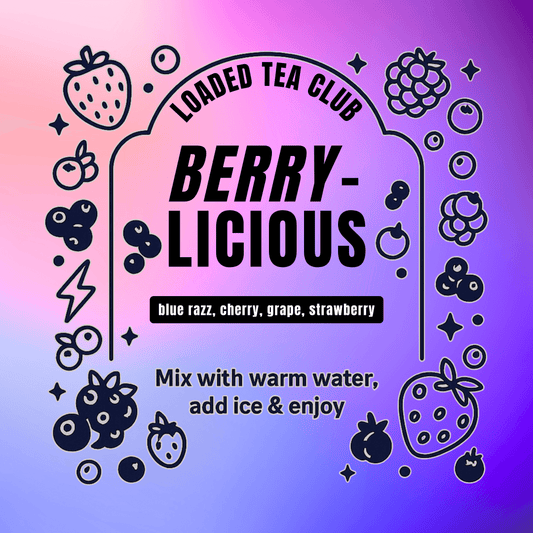 Berrylicious