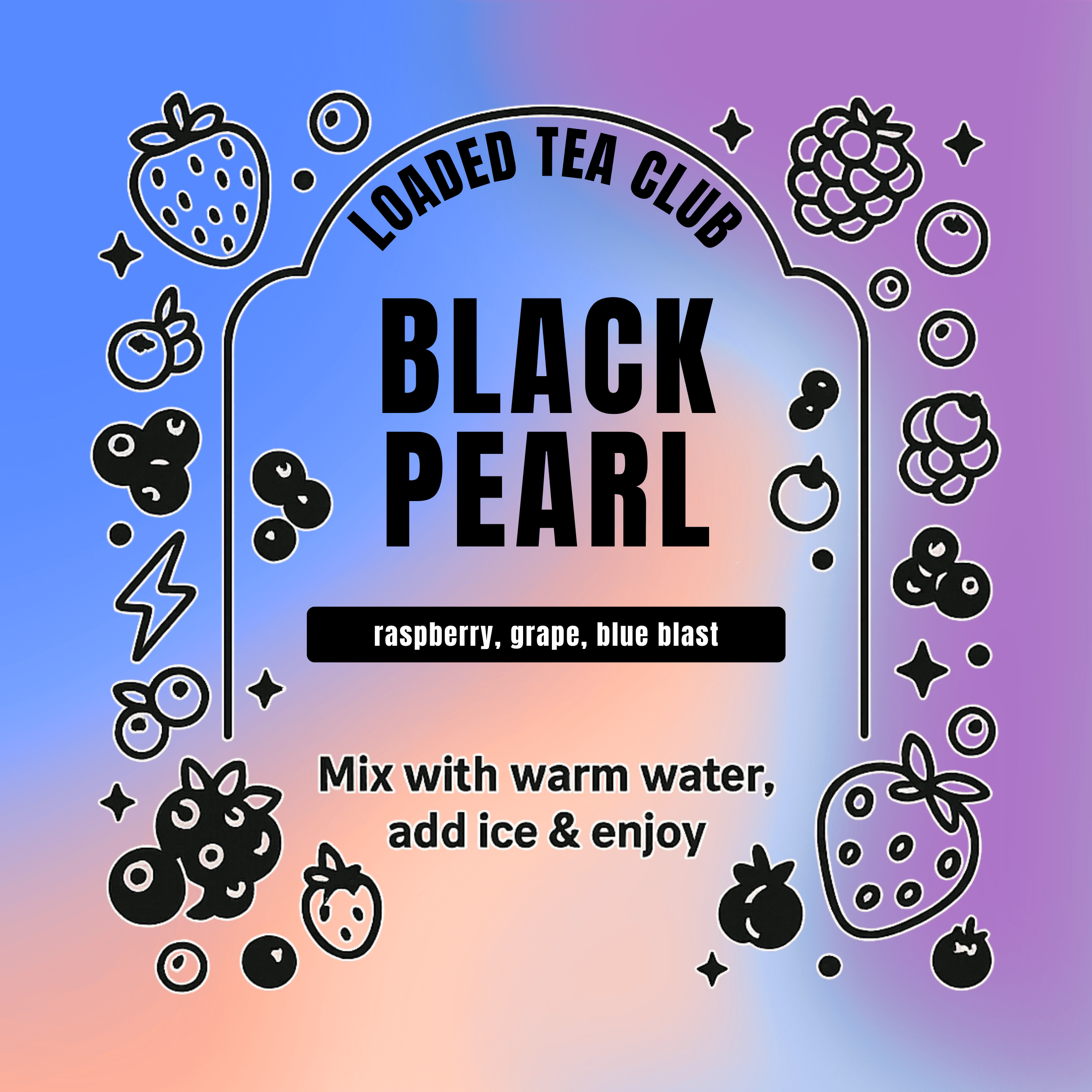 Black Pearl