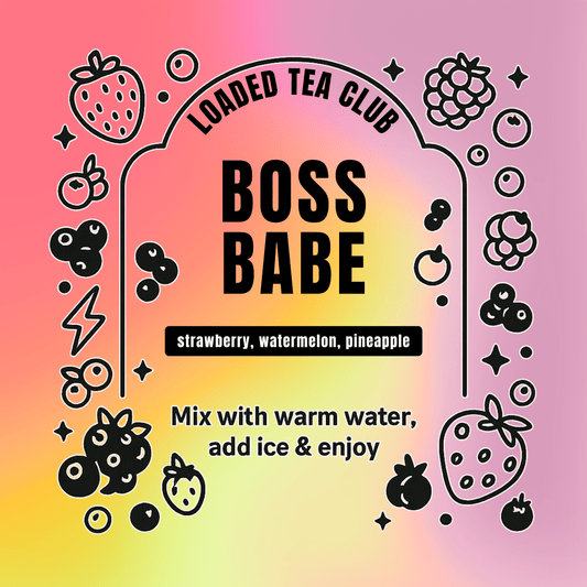 Boss Babe 🔥