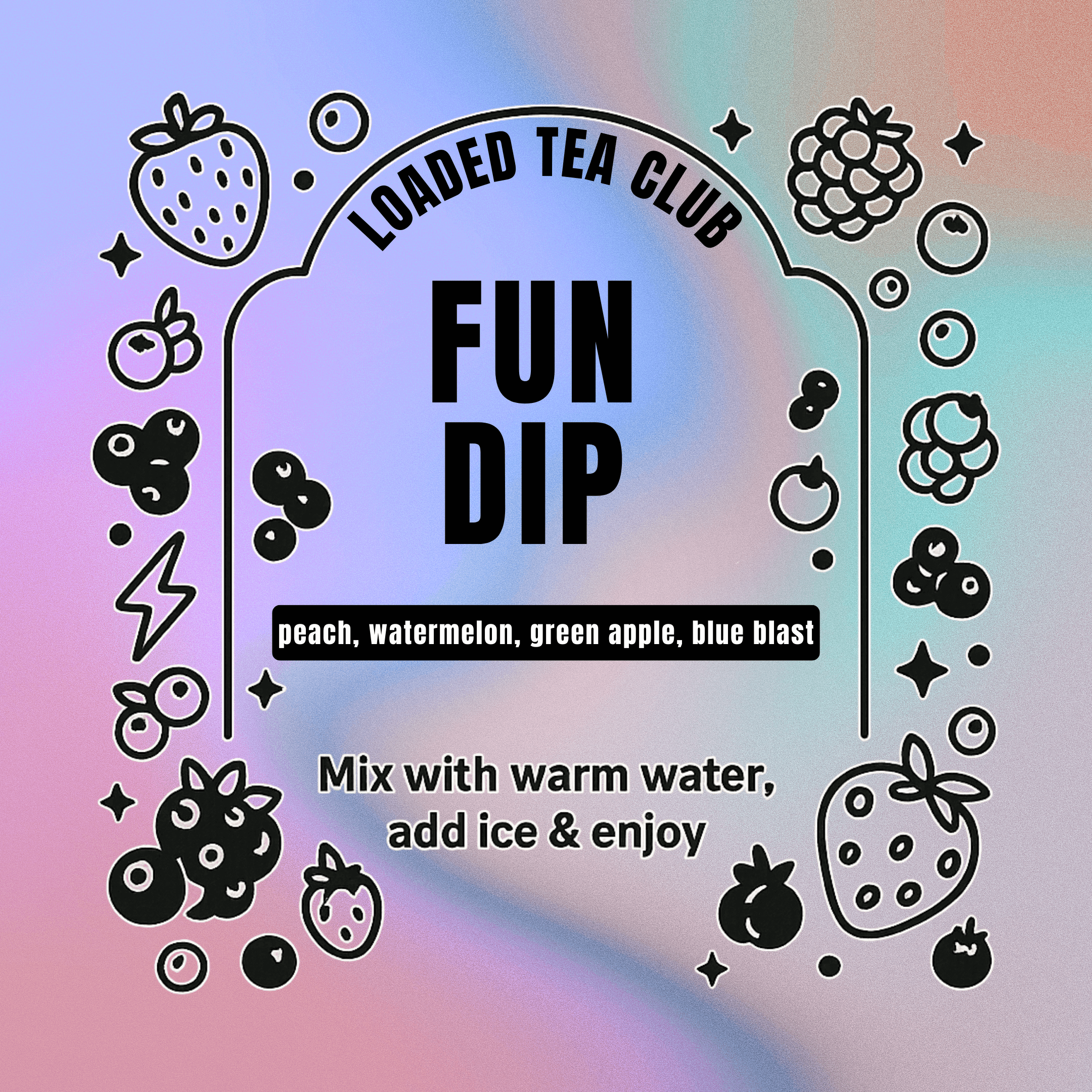 Fun Dip