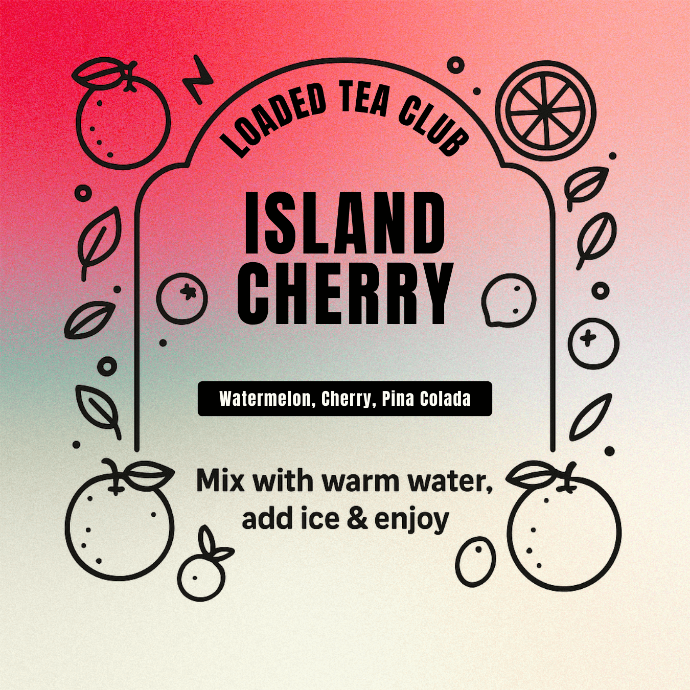 Island Cherry