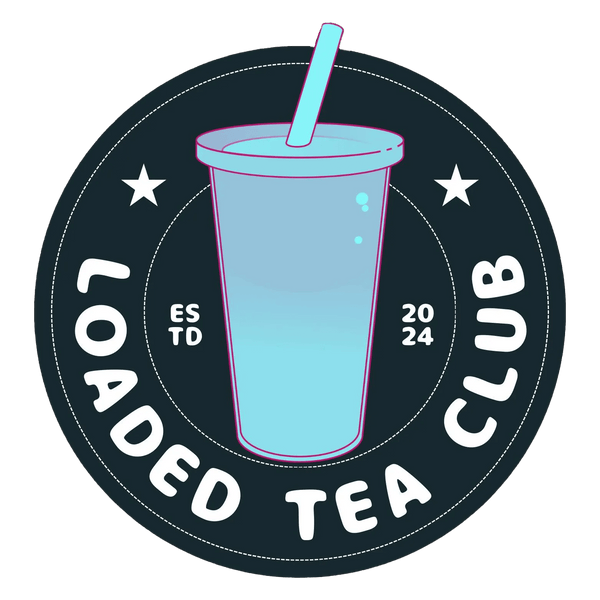 Loaded Tea Club
