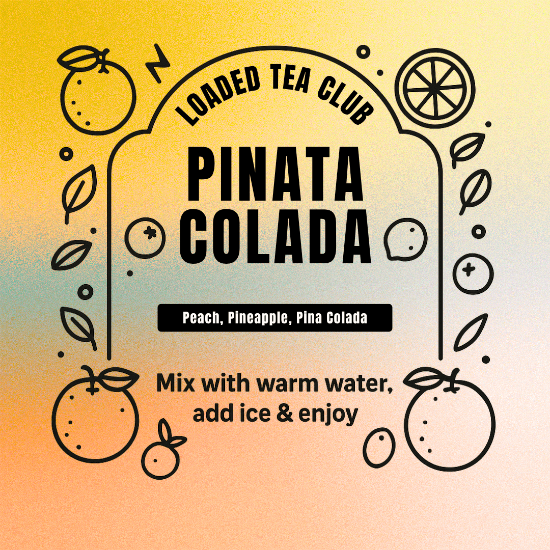 Pinata Colada