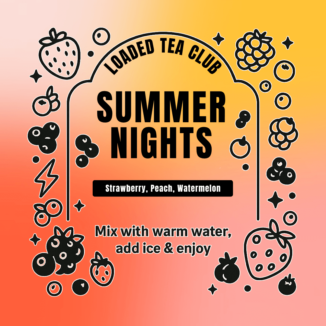 Summer Nights