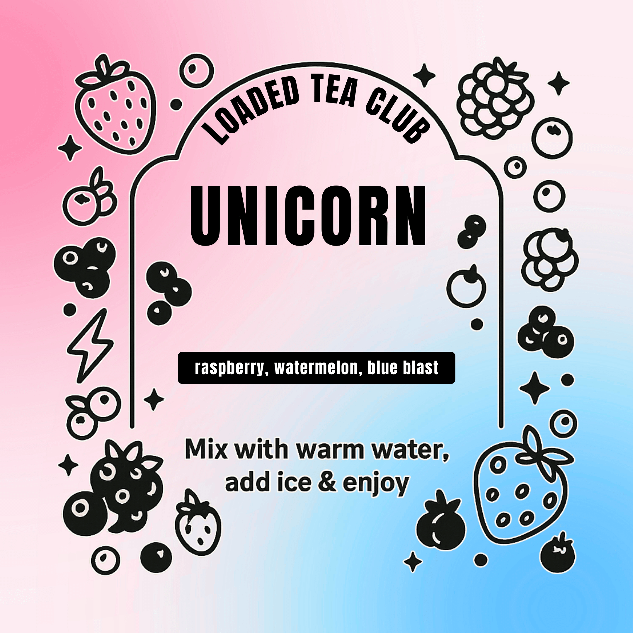 Unicorn 🔥