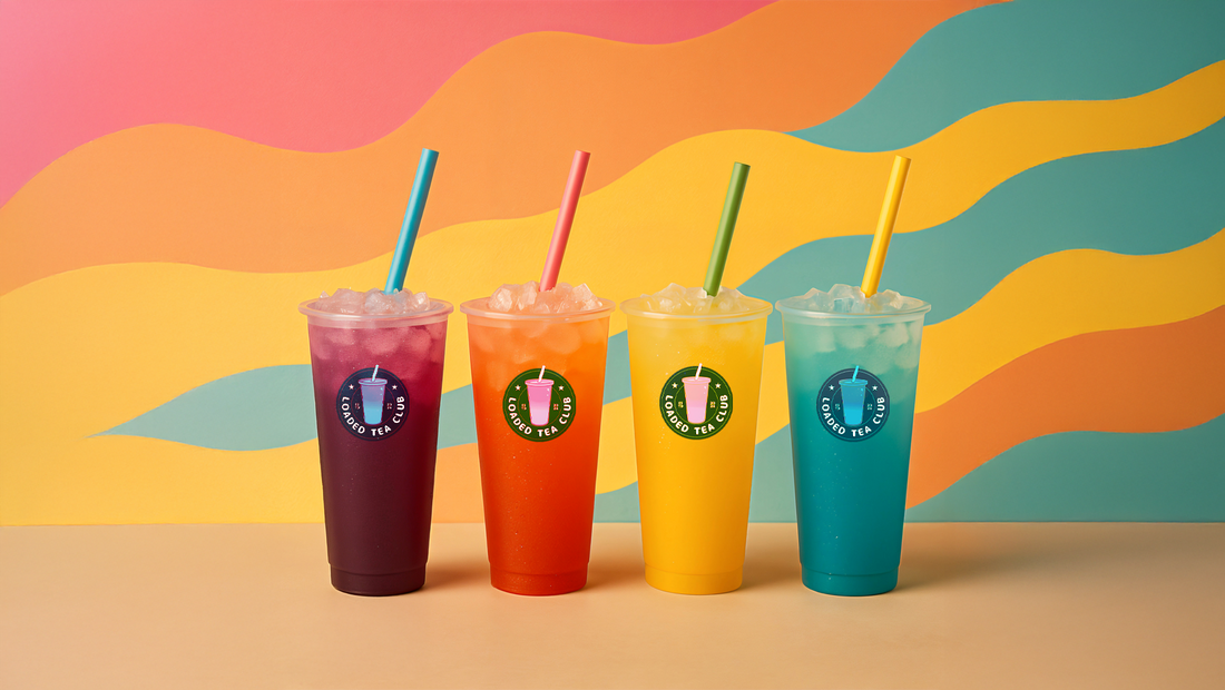 What Is Loaded Tea? A Beginner's Guide to the Energy Drink Everyone's Talking About