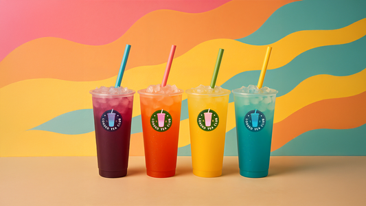 What Is Loaded Tea? A Beginner's Guide to the Energy Drink Everyone's Talking About
