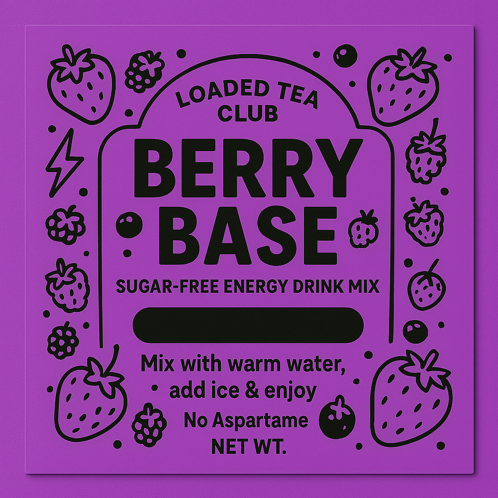 Berry Base