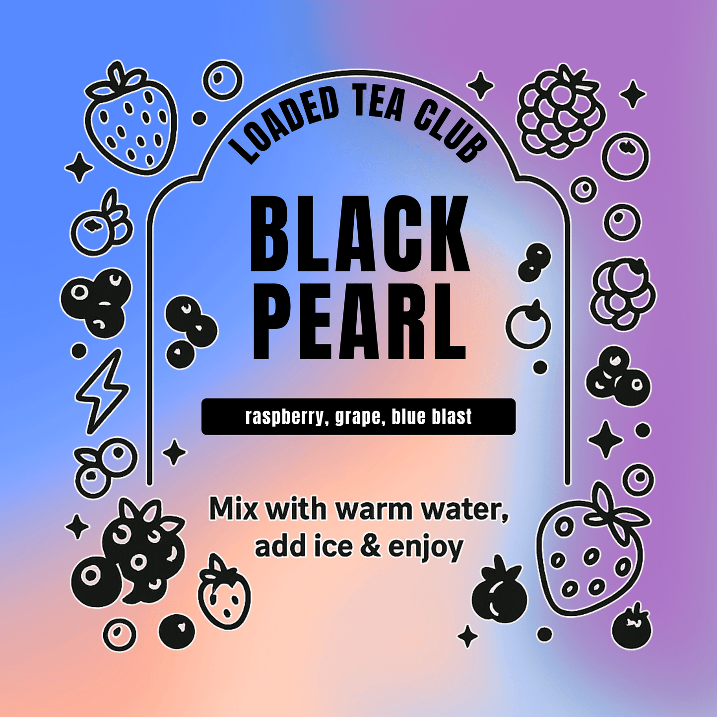 Black Pearl
