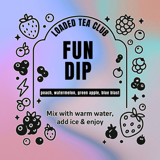 Fun Dip