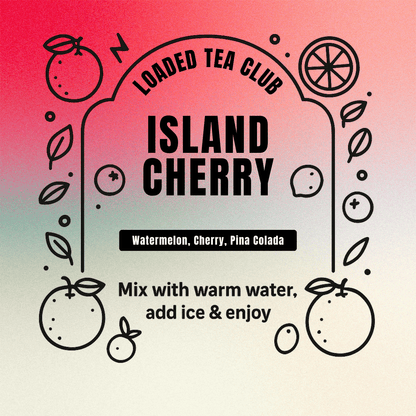 Island Cherry