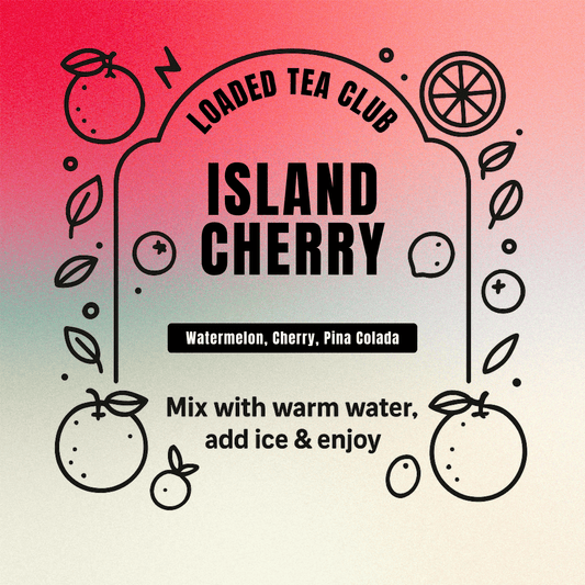 Island Cherry