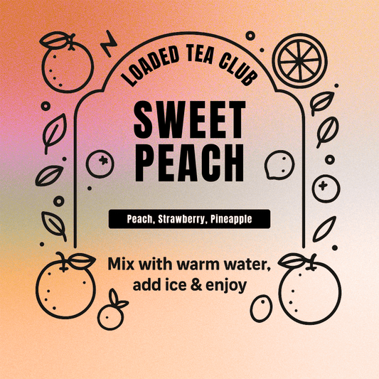 Sweet Peach